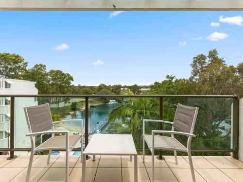 21 1 Quamby Place Noosa Heads