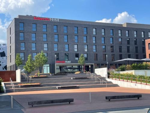 IntercityHotel Herford