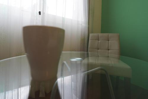 bnb6636 - Liu Liu Mountain Shih Road Garden Homestay - 편의 시설/서비스