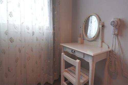 bnb6636 - Liu Liu Mountain Shih Road Garden Homestay - 편의 시설/서비스