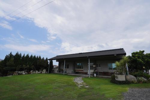 bnb6636 - Liu Liu Mountain Shih Road Garden Homestay - 숙소 외관