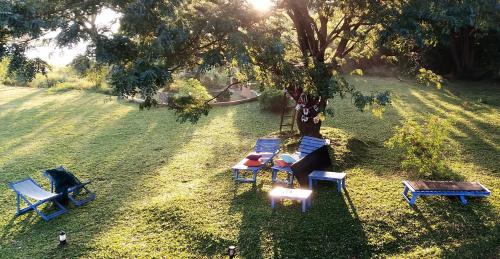 Gaia Lake Bungalow Kandalama - Sigiriya Gaia Lake Bungalow Kandalama - Sigiriya