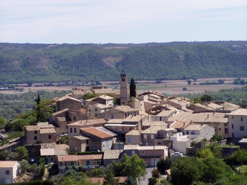 Agréable appartement au calme