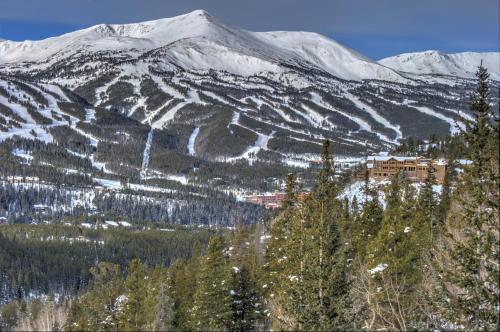 The Lodge at Breckenridge