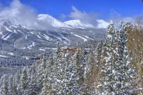 The Lodge at Breckenridge - Accommodation