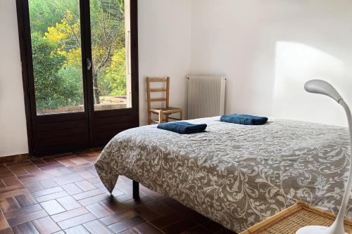 Mas de la Croette Collioure Room Type - Villa with Private Pool