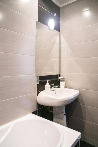 Hermann Apartments - Sibiu