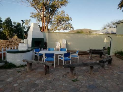 Facilities, Noorspoort Historical BnB Farm and Self-catering in Jansenville
