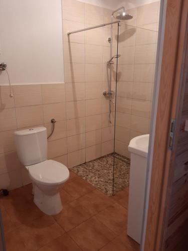 OSADA SZWEDZKA Domek Standard