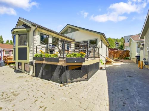 High Street Hideaway home in Breckenridge, USA
