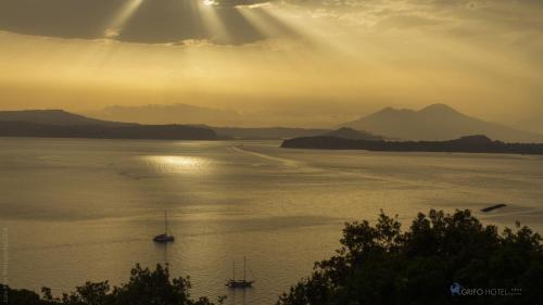 德察门格利夫托酒店