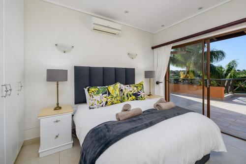 San Lameer Villa - 14014 - 5 Bedroom Luxury - 10 pax - San Lameer Rental Agency in Southbroom