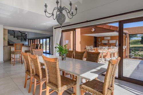 Facilities, San Lameer Villa - 14014 - 5 Bedroom Luxury - 10 pax - San Lameer Rental Agency in Southbroom