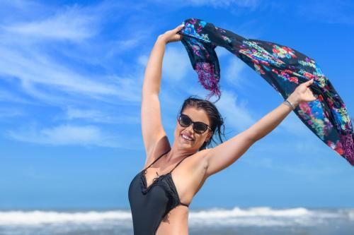 Beach, San Lameer Villa - 14014 - 5 Bedroom Luxury - 10 pax - San Lameer Rental Agency in Southbroom