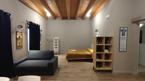 Alloggio indipendente. Centro Storico di Molfetta