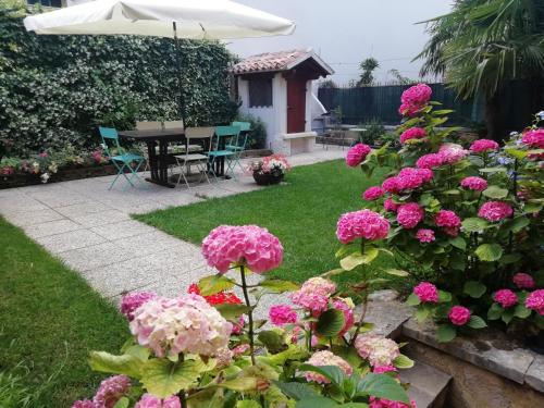 Appartamento Emma e Silvio - Desenzano Del Garda