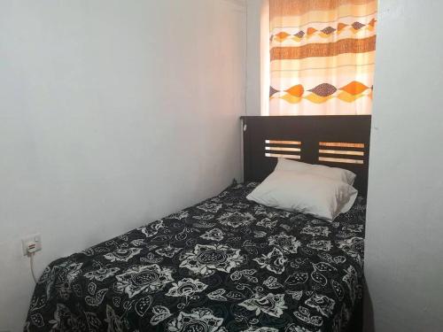 Lovely one-bedroom unit in Nyeri, near town. in Nyeri