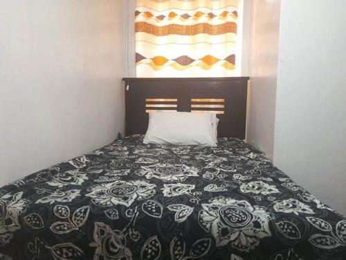 Lovely studio unit in Nyeri in 涅里