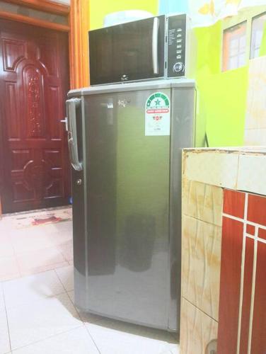 Lovely studio unit in Nyeri in 涅里