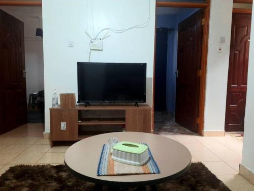 Lovely studio unit in Nyeri in 涅里