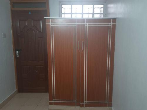 Lovely studio unit in Nyeri in 涅里