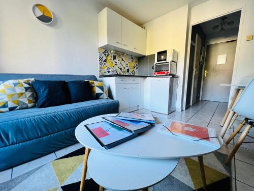 Le Prorel appartement au pied du télécabine - Location saisonnière - Briançon