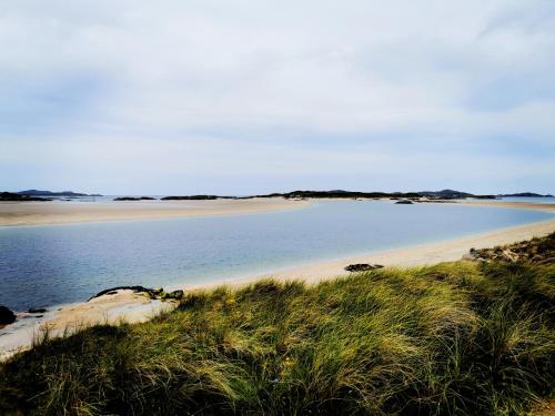 New Listing - Ladybird Cottage - Donegal - Wild Atlantic Way