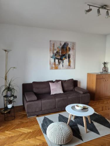  Dolores Apartment in Opatija