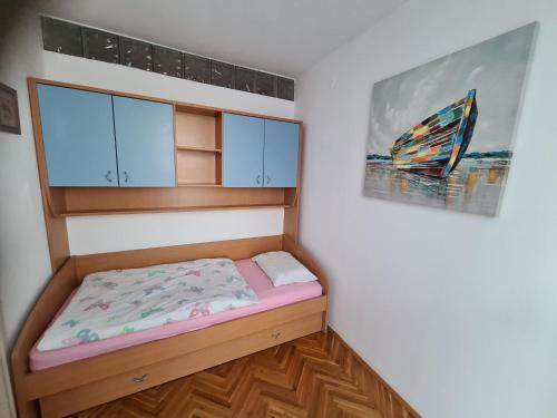 Two-Bedroom Apartment image 6