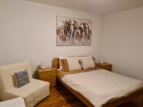 Two-Bedroom Apartment image 4