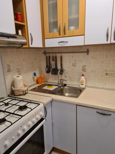 Two-Bedroom Apartment image 2
