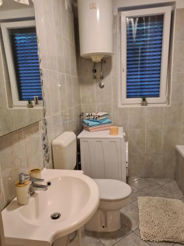 Two-Bedroom Apartment image 1