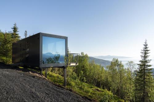 NARVIKFJELLET Camp 291 1