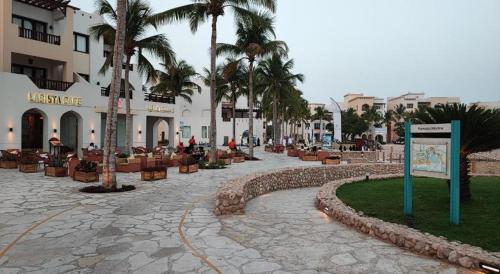 Hawana Salalah Lake View Villa 22 - image 5