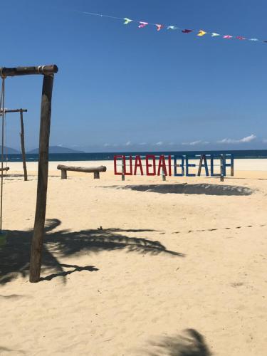 Hoi An beach house, Hoi An