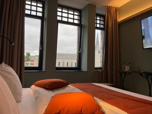 Hôtel Demelenne 2