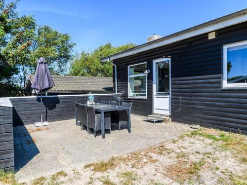  Holiday home Fanø CLXXIX in Fanø