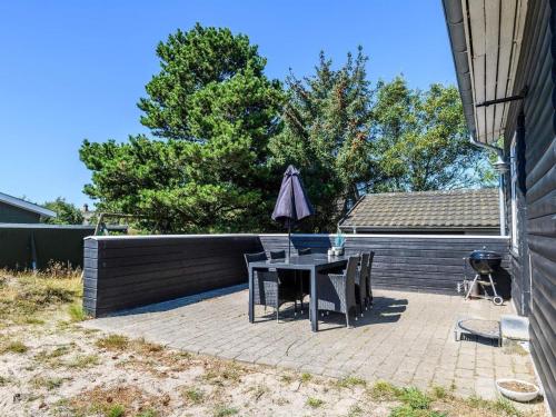  Holiday home Fanø CLXXIX in Fanø