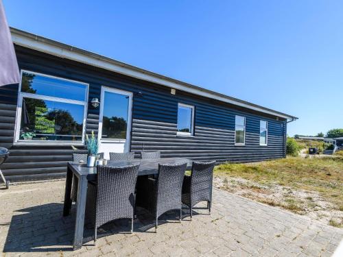  Holiday home Fanø CLXXIX in Fanø