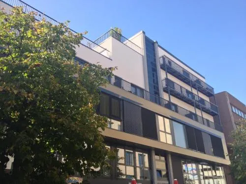 Boardinghouse Offenbach Service Apartments in Offenbach, Deutschland
