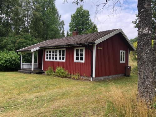 Sävekulla 208 "Lillekulla" - Släryd