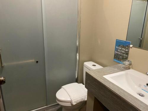 MARINA MARINDQUE HOTEL AND RESORT