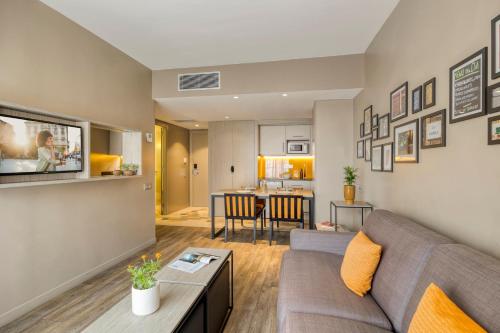 편의 시설/서비스