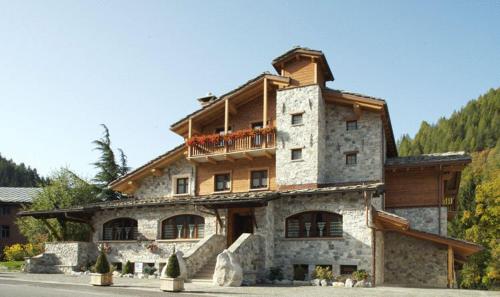 Relais Del Nazionale - Teritoria 2