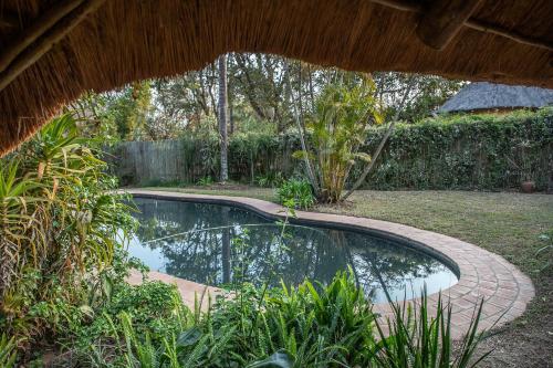 Pandangan, El Morado Guest Farm in Yaverland