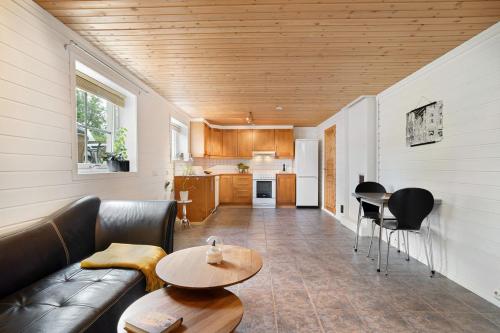 3 room apartment with parking - Apartment - Tromsø