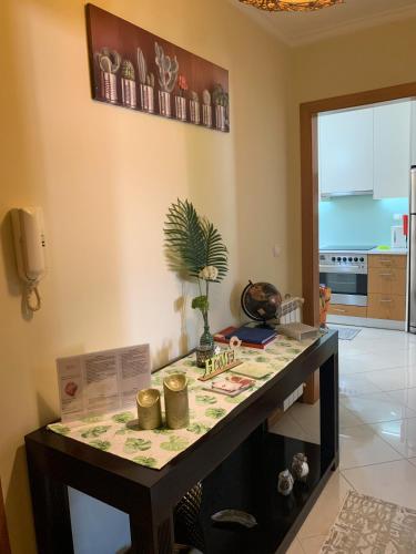  Viana do Castelo, Cabedelo Beach Apartment in Viana do Castelo