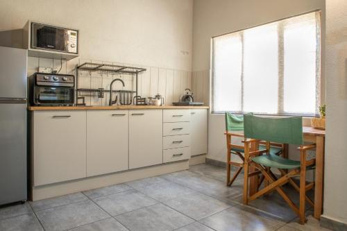 Fasiliti, El Morado Guest Farm in Yaverland