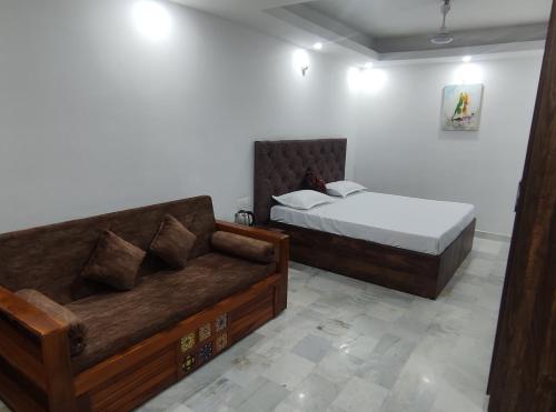 Shanti Residency