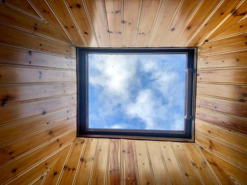 Ático con magnifica terraza en Boiro